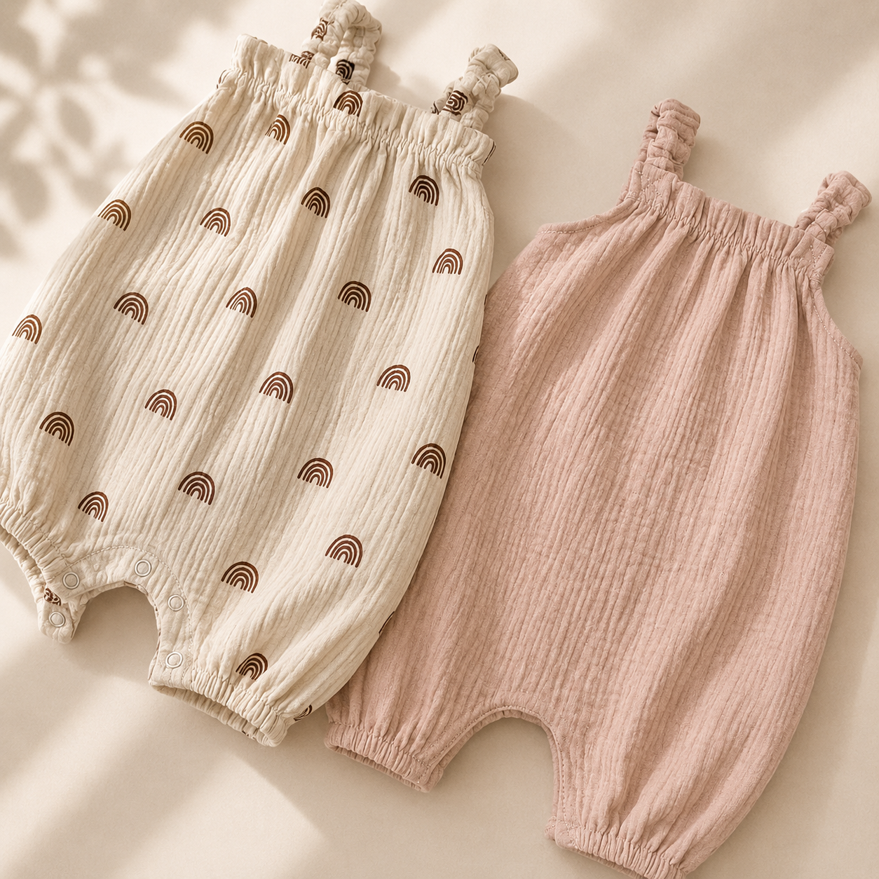 Clothes and accessories