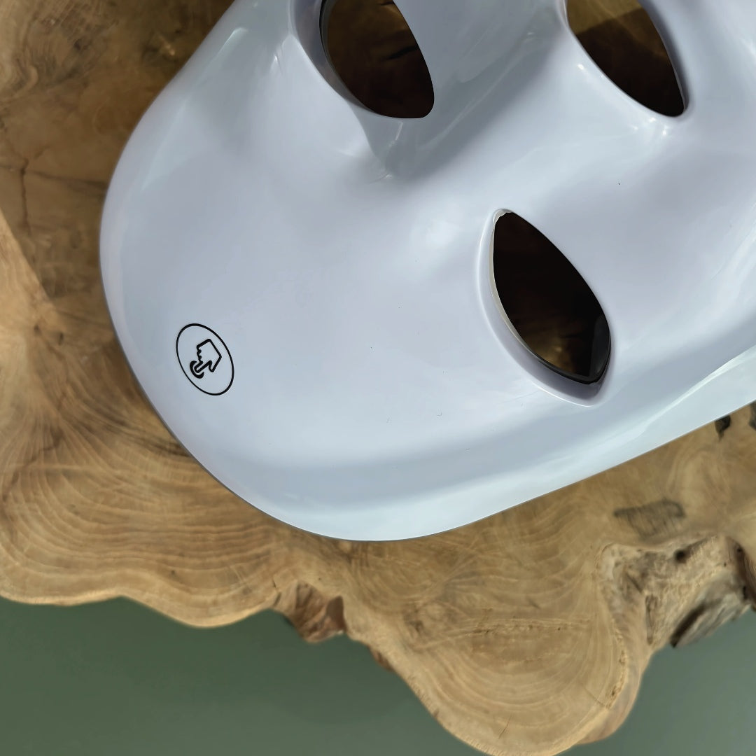 7-Color LED Facial Mask