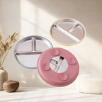 baby stainless steel ware