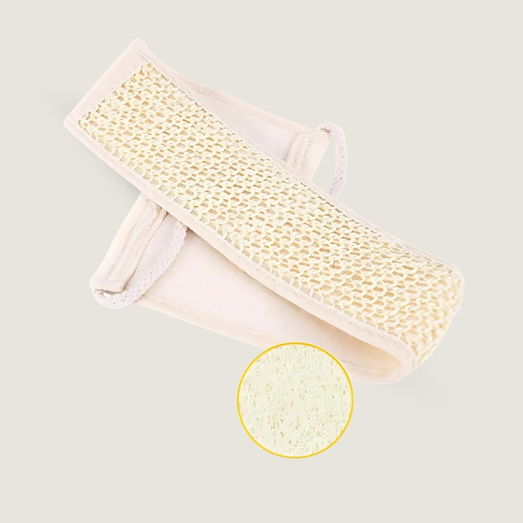 Organic Natural Loofah Bath Shower Scrubber