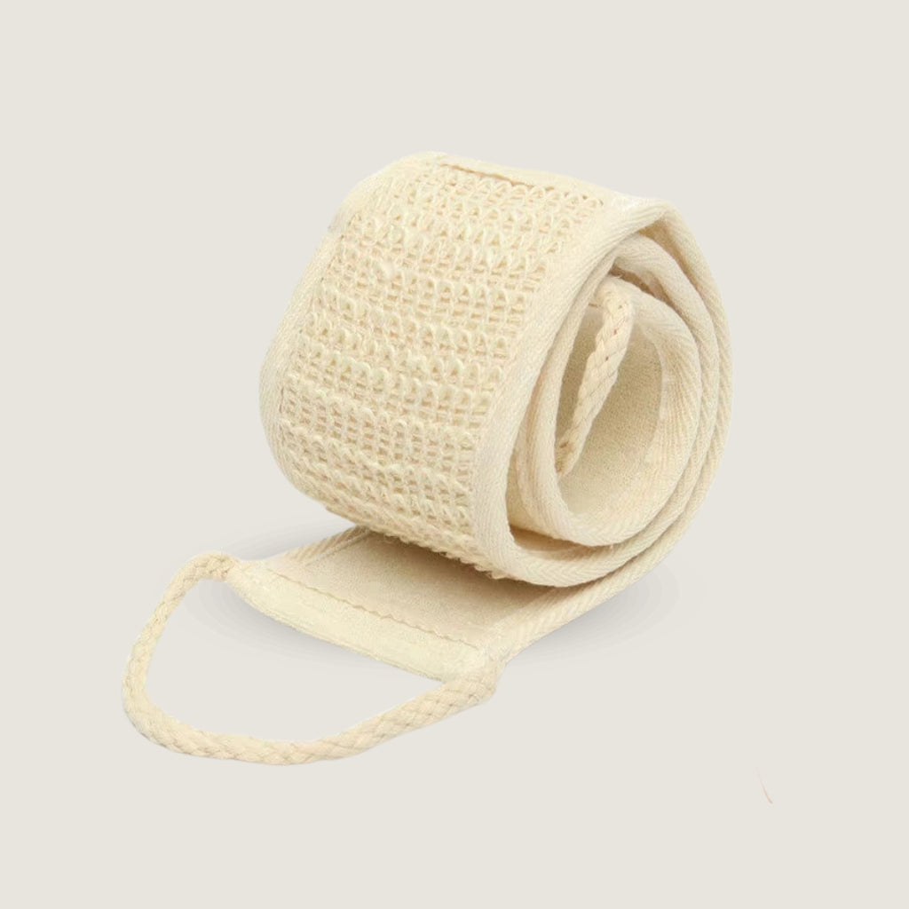 Organic Natural Loofah Bath Shower Scrubber