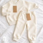 Oversized Kids Lounge Set