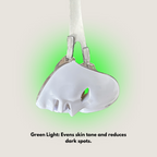 7-Color LED Facial Mask