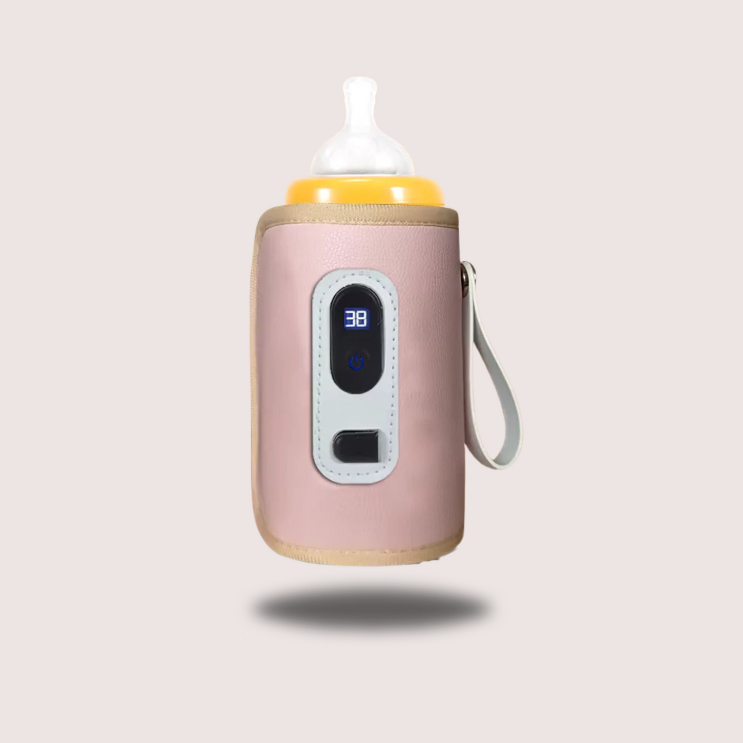 Baby Bottle Warmer