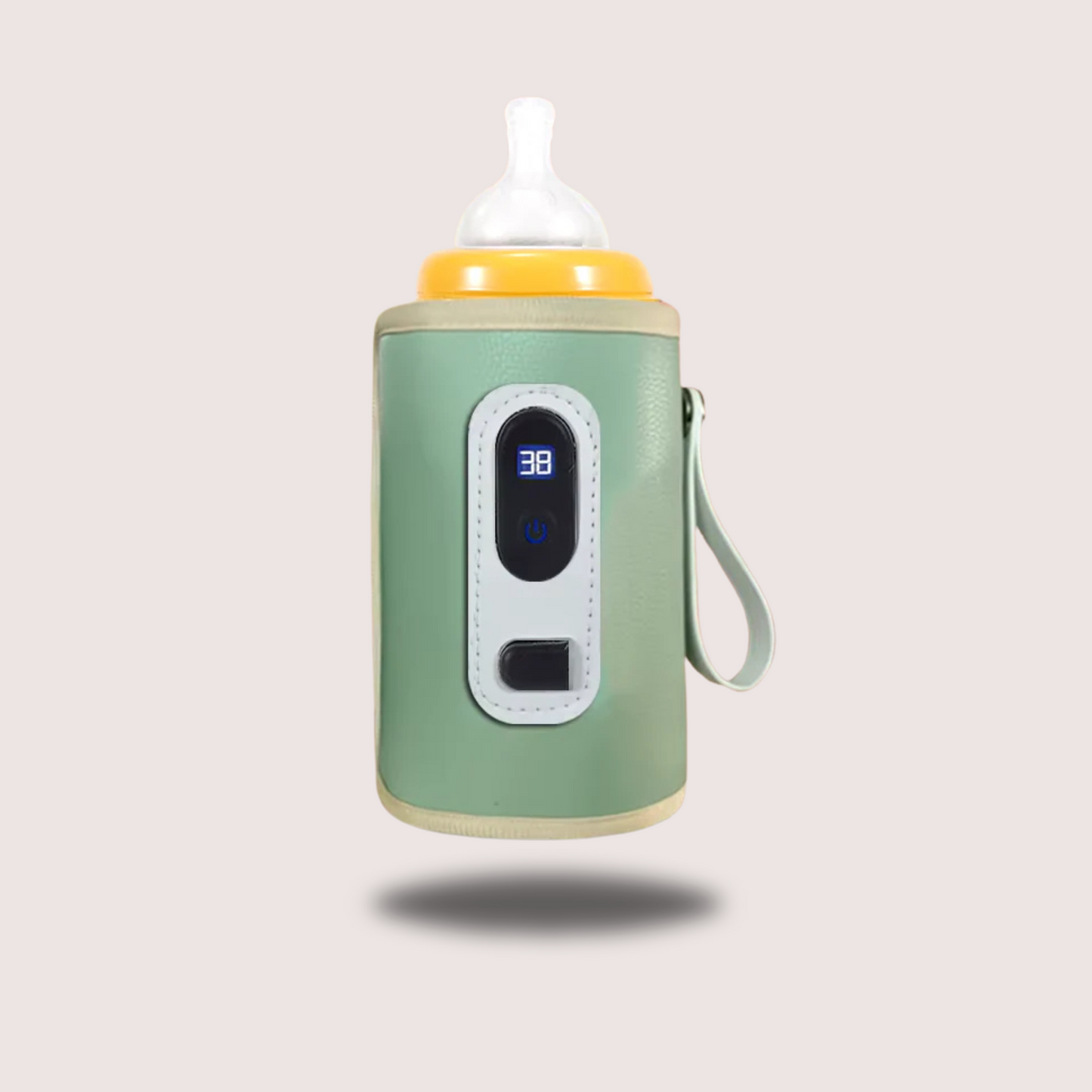 Baby Bottle Warmer