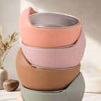 Stainless Steel Baby Weaning Starter Set