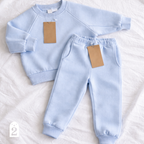 Oversized Kids Lounge Set