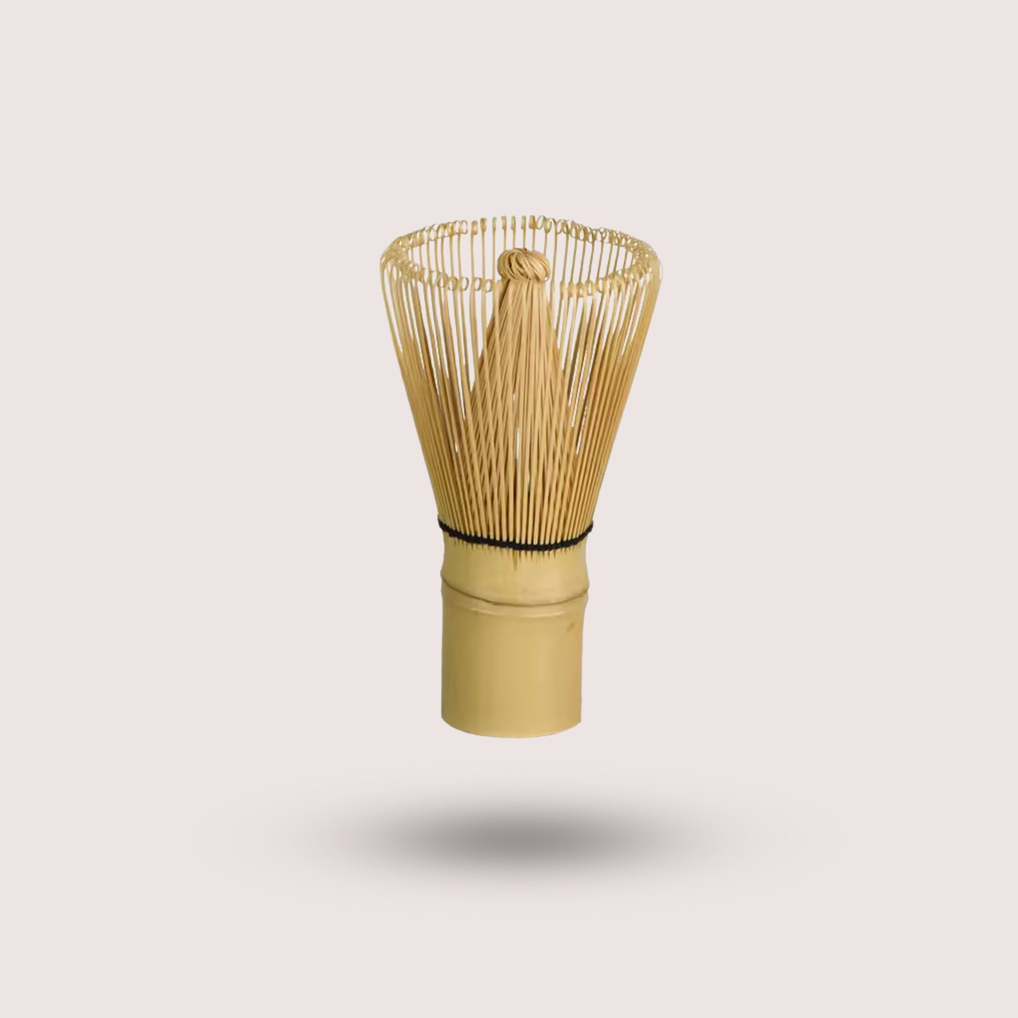 Japanese Glass Matcha Bowl