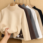 Baby & Toddler Warm Long-Sleeve Top