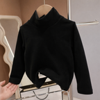 Baby & Toddler Warm Long-Sleeve Top