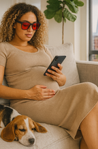 Blue Light Blocking Glasses