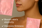 Bio Korean Collagen Mask - 4Pack