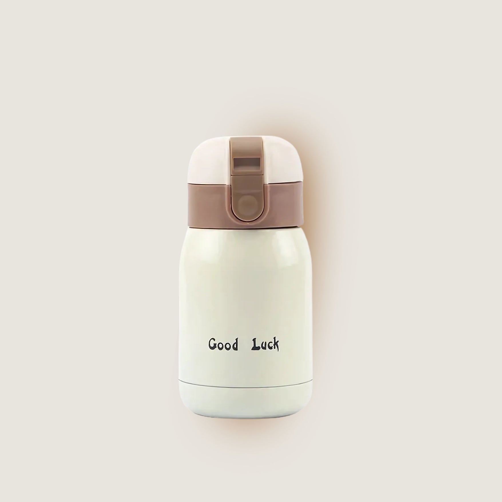 Mini Thermos Cup 200Ml Pocket Cup Stainless Steel
