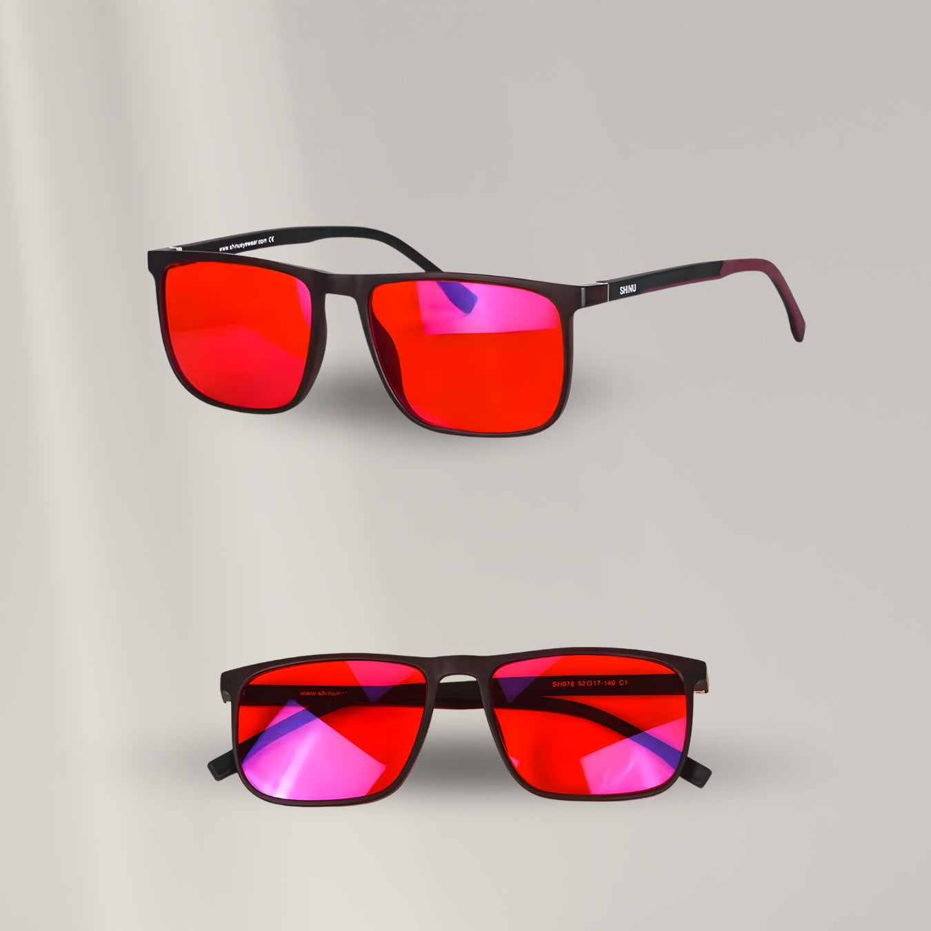 Blue Light Blocking Glasses