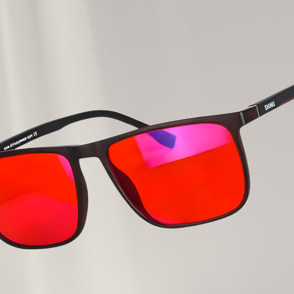 Blue Light Blocking Glasses
