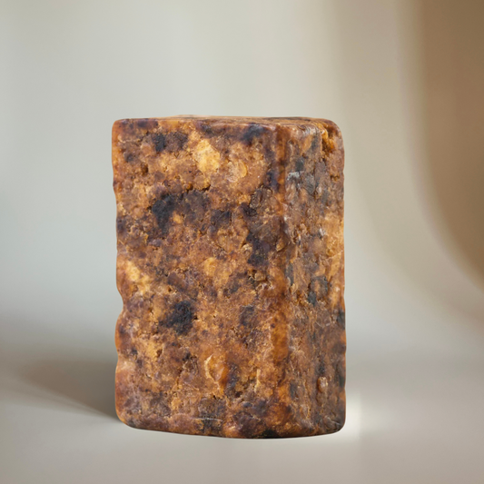 Anti-Acne & Dark Spots African Soap Bar