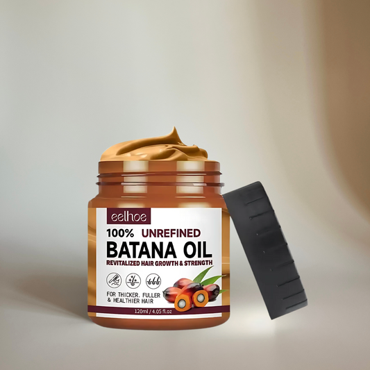 Organic Batana Oil Hair Growth Conditioner