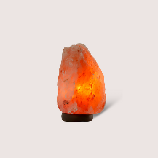 Himalayan Salt Lamp